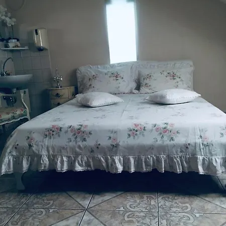 Adam Apartmanhaz Lägenhet Szeged