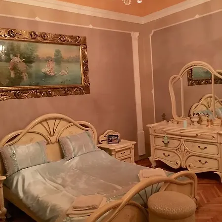 Lägenhet Adam Apartmanhaz Szeged