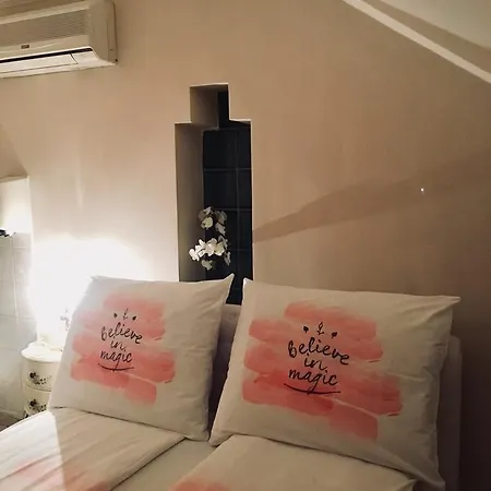 Adam Apartmanhaz Szeged